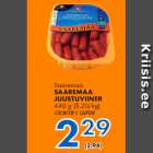 Allahindlus - Saaremaa SAAREMAA JUUSTUVIINER 440 g