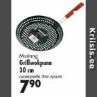 Allahindlus - Mustang
Grillwokpann
30 cm