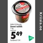 Allahindlus - Maks & Moorits
Umami šašlõkk
1 kg