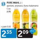 PURE MAHL 1 L