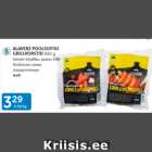 ALAVERE POOLSUITSU GRILLVORSTID 500 G