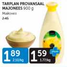 TARPLAN PROVANSAAL MAJONEES 900 G