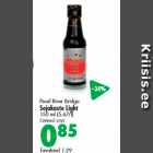 Pearl Rivor Bridge Sojakaste Light 150 ml