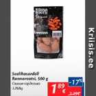 Allahindlus - Sealihasardell Rannarootsi, 500 g