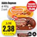 Jäätis Ingman