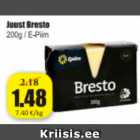 Juust Bresto 