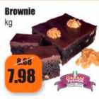 Allahindlus - Brownie kg