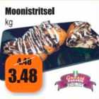 Moonistritsel kg