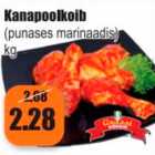 Kanapoolkoib