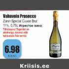 Allahindlus - Vahuvein Prosecco