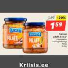 Allahindlus - Salvest
pilaff, 530 g*