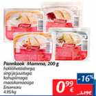 Allahindlus - Pannkook Mamma, 200 g