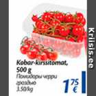 Allahindlus - Kobar-kirssitomat, 500 g