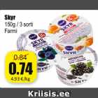 Skyr