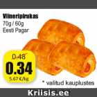 Viineripirukas
