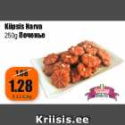 Küpsis Narva
250g 