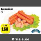 Eineviiner
kg