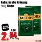 Allahindlus - Kohv Jacobs Krönung 500 g