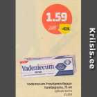 Allahindlus - Vademecum Provitamin Repair hambapasta, 75 ml