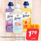 Allahindlus - Pesuloputusvahend Lenor, 31 pesukorda, 930 ml*