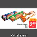 Allahindlus - Vahvlid Balsnack, 90 g