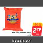 Allahindlus - Juust Saare, Saaremaa, 500 g
