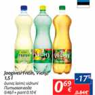 Allahindlus - Joogivesi Fresh, Vichy, 1,5 l