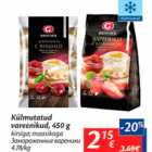 Allahindlus - Kõlmutatud vareenikud, 450 g