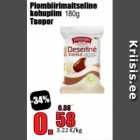 Plombirimaitseline kohupiim 180 g