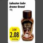 Allahindlus - Lahustuv kohv Aroma Grand 