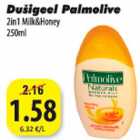 Allahindlus - Dušigeel Palmolive