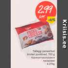 Allahindlus - Talleggi paneeritud broileri pooltiivad, 700 g