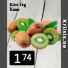 Kiivi 1 kg