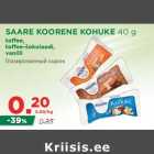 SAARE KOORENE KOHUKE 40 g