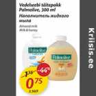 Allahindlus - Vedelseebi täitepakk Palmolive, 300 ml