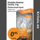 Allahindlus - Nisujahu Maxima Favorit, 2 kg