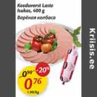 Keeduvarst Laste Isukas, 400 g