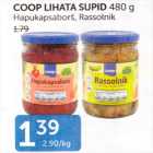 COOP LIHATA SUPID 480 G