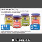 COOP LIHAGA SUPID 530 G