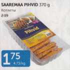 SAAREMAA PIHVID 370 G