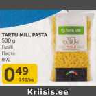 TARTU MILL PASTA 500 G