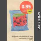 Froia külmutatud maasikad, 400 g