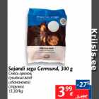 Allahindlus - Sajandi segu Germund, 300 g