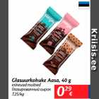 Allahindlus - Glasuurkohuke Aasa, 40 g