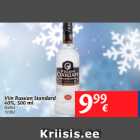 Allahindlus - Viin Russian Standard