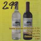 Allahindlus - Itaalia lauavein D`Orched, 0,75 l