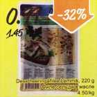 Allahindlus - Dese heeringafilee Lemmik, 220 g