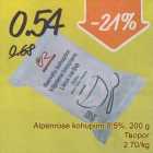 Allahindlus - Alpenrose kohupiim 0,5%, 200 g