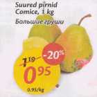 Allahindlus - Suured pirnid Comice, 1 kg