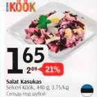 Salat Kasukas